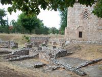 Nis, Festung &ndash; &copy; Steffen Mucke (Eberhardt TRAVEL)