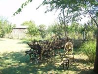 Im Ethnohaus &ndash; &copy; Steffen Mucke (Eberhardt TRAVEL)