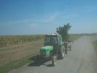 In der Voivodina &ndash; &copy; Steffen Mucke (Eberhardt TRAVEL)