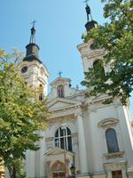 Sremski Karlovci &ndash; &copy; Steffen Mucke (Eberhardt TRAVEL)