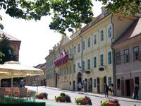 Sremski Karlovci &ndash; &copy; Steffen Mucke (Eberhardt TRAVEL)