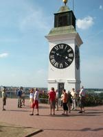 Festung Petrovaradin &ndash; &copy; Steffen Mucke (Eberhardt TRAVEL)