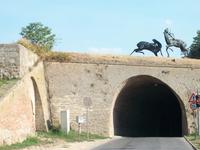 Festung Petrovaradin &ndash; &copy; Steffen Mucke (Eberhardt TRAVEL)