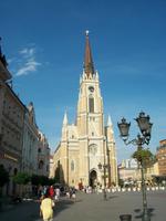 Novi Sad &ndash; &copy; Steffen Mucke (Eberhardt TRAVEL)