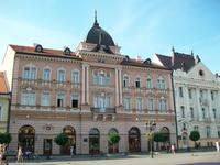 Novi Sad &ndash; &copy; Steffen Mucke (Eberhardt TRAVEL)