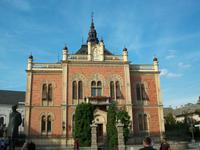 Novi Sad &ndash; &copy; Steffen Mucke (Eberhardt TRAVEL)