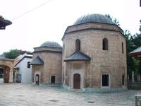 Sarajevo &ndash; &copy; Steffen Mucke (Eberhardt TRAVEL)