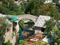 Mostar &ndash; &copy; Steffen Mucke (Eberhardt TRAVEL)