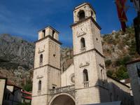 Kotor &ndash; &copy; Steffen Mucke (Eberhardt TRAVEL)