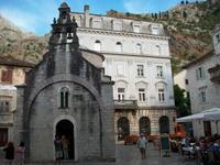 Kotor &ndash; &copy; Steffen Mucke (Eberhardt TRAVEL)