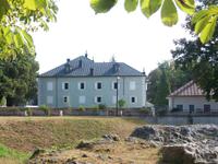 Cetinje &ndash; &copy; Steffen Mucke (Eberhardt TRAVEL)