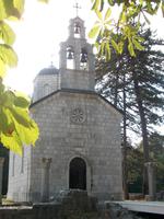 Cetinje &ndash; &copy; Steffen Mucke (Eberhardt TRAVEL)
