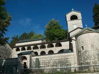 Cetinje &ndash; &copy; Steffen Mucke (Eberhardt TRAVEL)