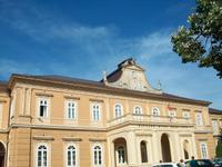 Cetinje &ndash; &copy; Steffen Mucke (Eberhardt TRAVEL)