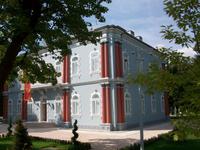 Cetinje &ndash; &copy; Steffen Mucke (Eberhardt TRAVEL)