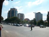Tirana &ndash; &copy; Steffen Mucke (Eberhardt TRAVEL)