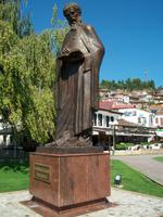Ohrid &ndash; &copy; Steffen Mucke (Eberhardt TRAVEL)