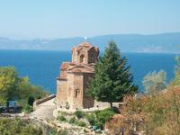 Ohrid &ndash; &copy; Steffen Mucke (Eberhardt TRAVEL)