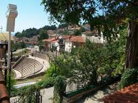 Ohrid &ndash; &copy; Steffen Mucke (Eberhardt TRAVEL)