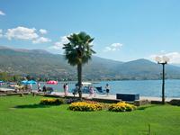 Am Ohridsee &ndash; &copy; Steffen Mucke (Eberhardt TRAVEL)