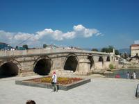 Skopje &ndash; &copy; Steffen Mucke (Eberhardt TRAVEL)