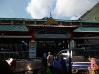 Markthalle Victoria &ndash; &copy; Georg Berger (Eberhardt TRAVEL)