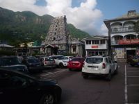 Hindu Tempel &ndash; &copy; Georg Berger (Eberhardt TRAVEL)