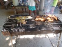 Picknick Barbecue  &ndash; &copy; Georg Berger (Eberhardt TRAVEL)