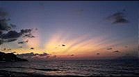 Abend auf Mahe &ndash; &copy; Georg Berger (Eberhardt TRAVEL)