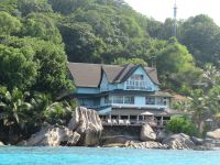 Hotel Patatran von See.JPG &ndash; &copy; Georg Berger (Eberhardt TRAVEL)