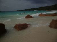 Anse Lazio &ndash; &copy; Georg Berger (Eberhardt TRAVEL)
