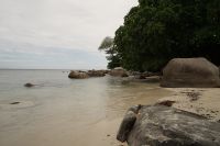 Strand Beau Vallon