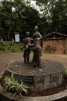 Mission Lodge &ndash; &copy; Martin Gruhle (Eberhardt TRAVEL)