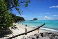 Anse Royale &ndash; &copy; Martin Gruhle (Eberhardt TRAVEL)