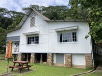 Das Familienhaus - heute Museum
