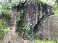 Granitinsel Mahe‘