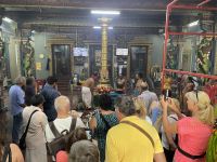 Victoria - Hindutempel Arul Mihu Navasakthi Vinayagar &ndash; &copy; Jacob Spangenberg (Eberhardt TRAVEL)