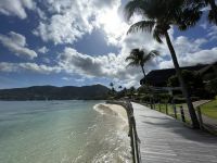 Hotel Fishermans Cove Resort  &ndash; &copy; Jacob Spangenberg (Eberhardt TRAVEL)