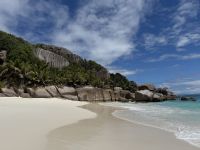 Seychellen -  Grand Soeur Bootsausflug (3) &ndash; &copy; Franziska Barthel (Eberhardt TRAVEL)