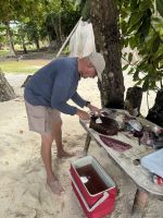 Seychellen -  Grand Soeur Bootsausflug (9) &ndash; &copy; Franziska Barthel (Eberhardt TRAVEL)