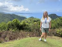 Seychellen -  RBG Franziska (1) &ndash; &copy; Franziska Barthel (Eberhardt TRAVEL)