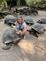 Seychellen -  RBG Franziska (2) &ndash; &copy; Franziska Barthel (Eberhardt TRAVEL)