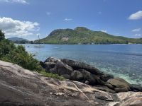 auf der Insel Moyenne (3) &ndash; &copy; Thomas Krupp (Eberhardt TRAVEL)