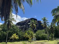 La Digue (1) &ndash; &copy; Thomas Krupp (Eberhardt TRAVEL)