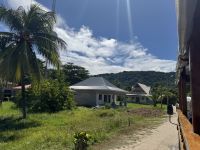 La Digue (3) &ndash; &copy; Thomas Krupp (Eberhardt TRAVEL)