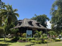 La Digue (5) &ndash; &copy; Thomas Krupp (Eberhardt TRAVEL)