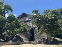 La Digue (6) &ndash; &copy; Thomas Krupp (Eberhardt TRAVEL)