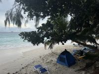 Anse Lazio (1) &ndash; &copy; Thomas Krupp (Eberhardt TRAVEL)