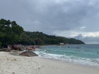 Anse Lazio (2) &ndash; &copy; Thomas Krupp (Eberhardt TRAVEL)