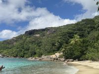 Anse Major (2) &ndash; &copy; Thomas Krupp (Eberhardt TRAVEL)